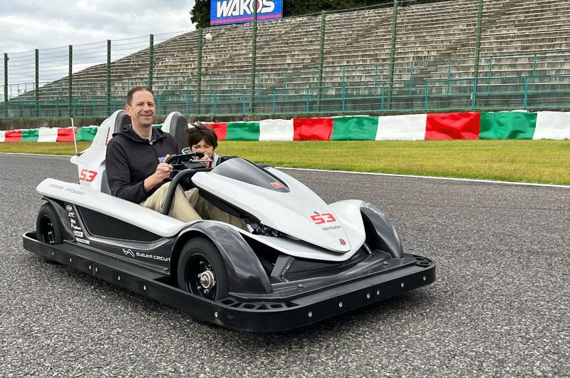 🏁 스즈카 서킷 이미지 4